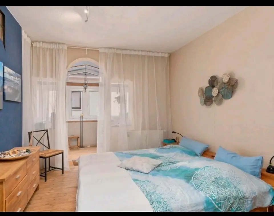 4 Zimmer Wohnung mit 130 m² in Bremen – Bild 3