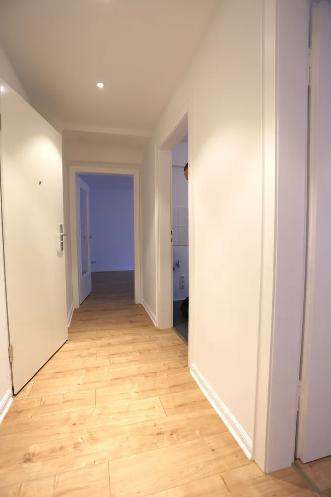 2 room apartment with 58 m² in Düsseldorf – Photo 8