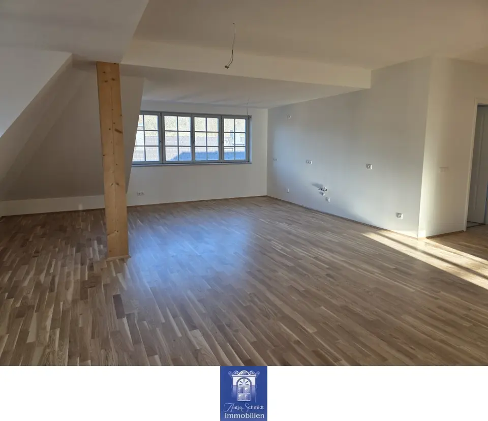 4 Zimmer Wohnung mit 129 m² in Pirna – Bild 7