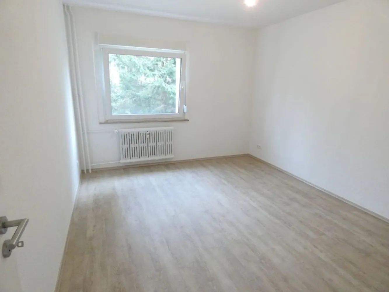2 Zimmer Wohnung mit 46 m² in Mülheim an der Ruhr – Bild 3