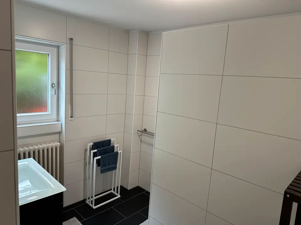 5 Zimmer Wohnung mit 110 m² in Lahr/Schwarzwald – Bild 9