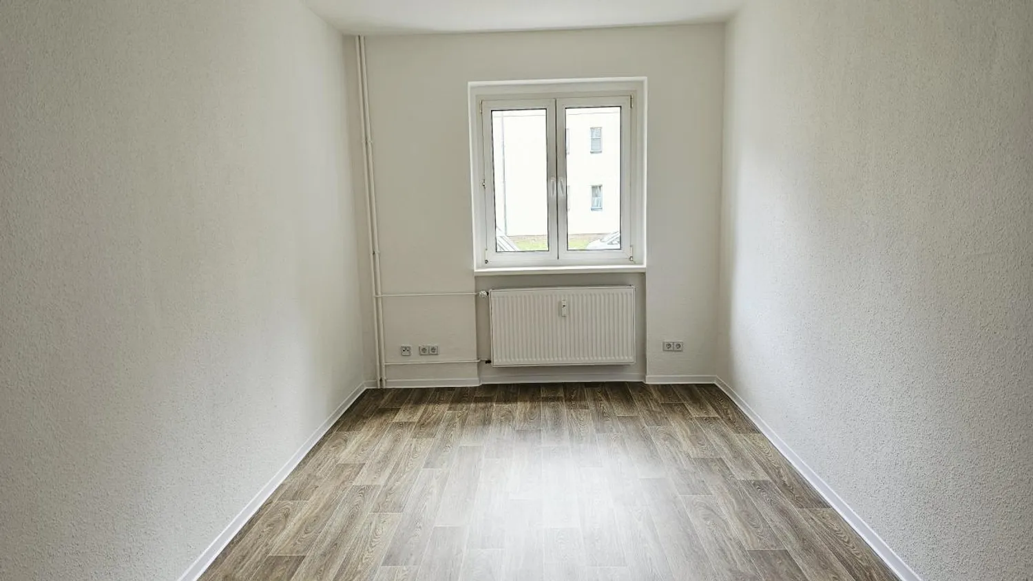 2 Zimmer Wohnung mit 47 m² in Magdeburg – Bild 2