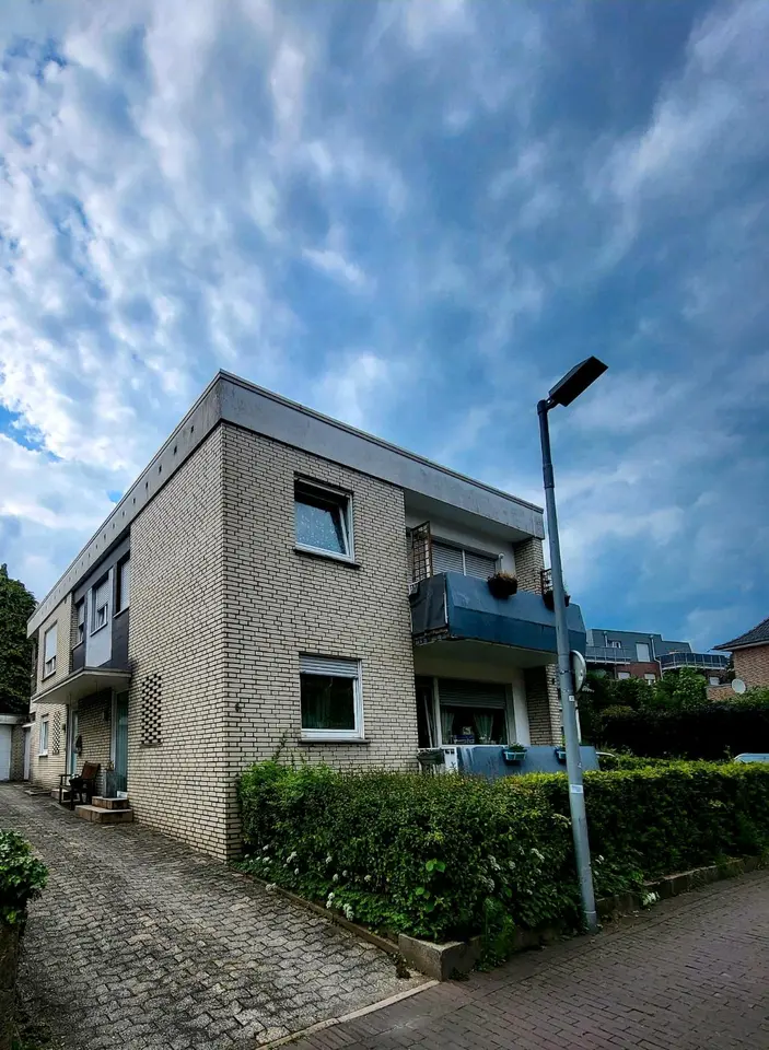 2 Zimmer Wohnung mit 80 m² in Coesfeld – Bild 3