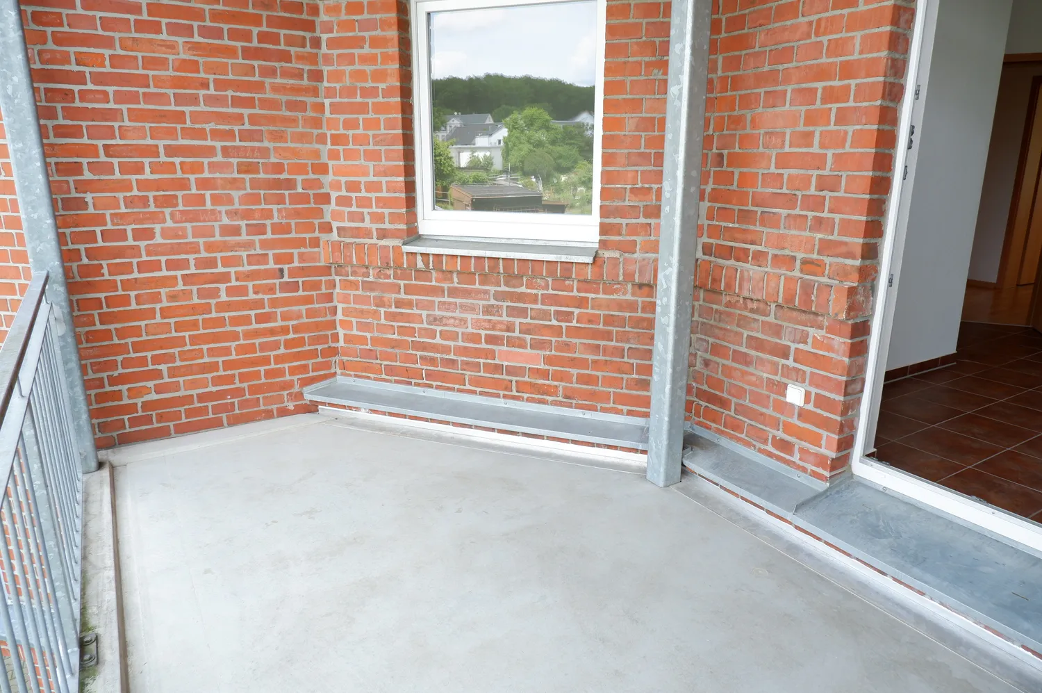 3 room apartment with 67 m² in Chemnitz – Photo 7