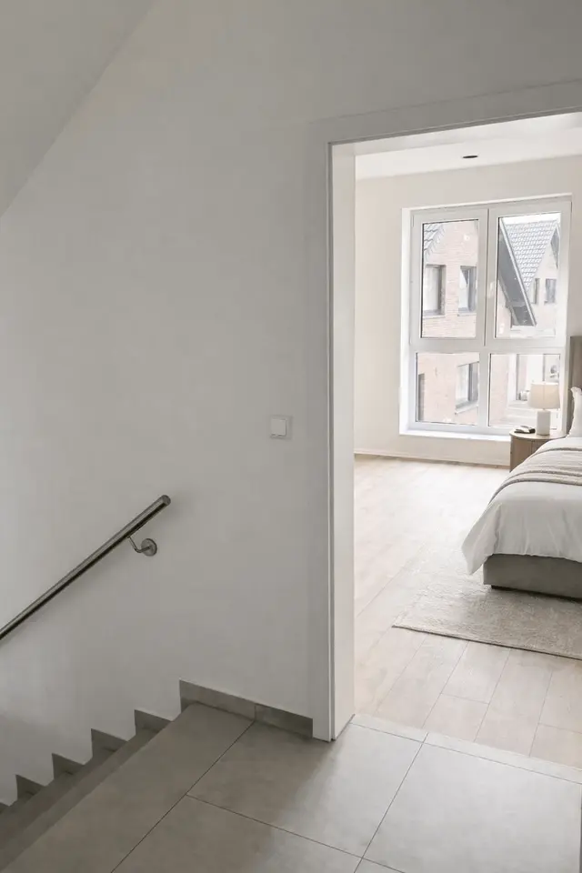 5 Zimmer Haus mit 184 m² in Aachen – Bild 6