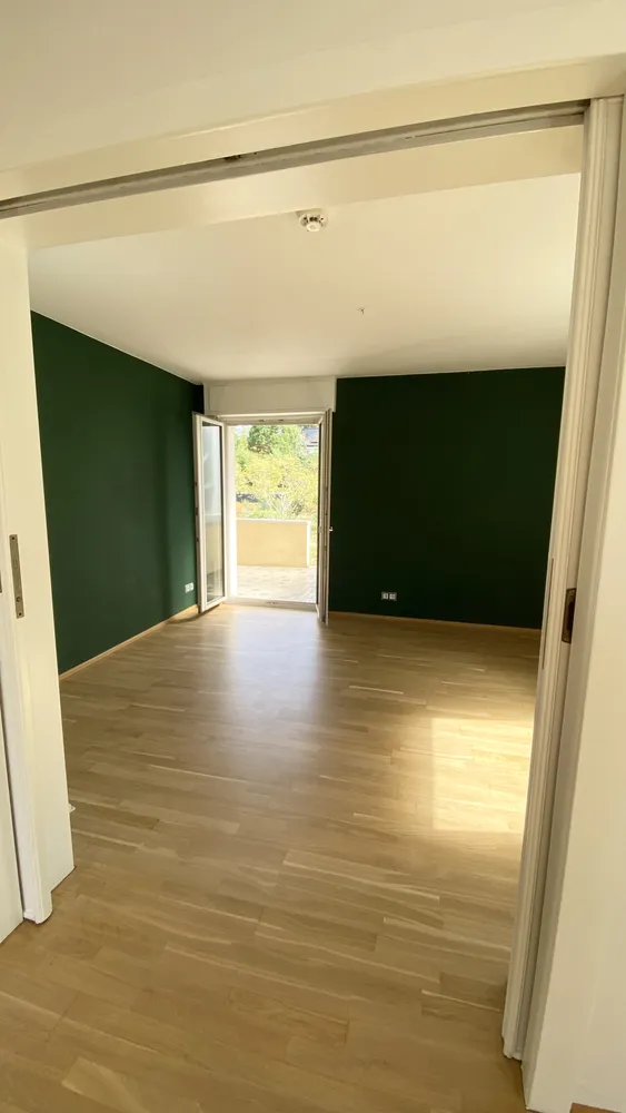3 Zimmer Wohnung mit 70 m² in Frankfurt am Main – Bild 4