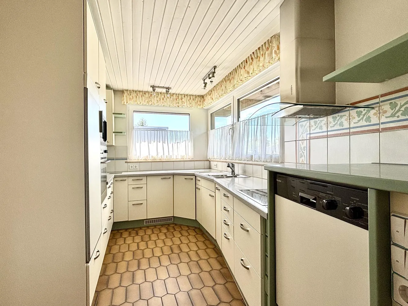 5 Zimmer Wohnung mit 179 m² in Crailsheim – Bild 11
