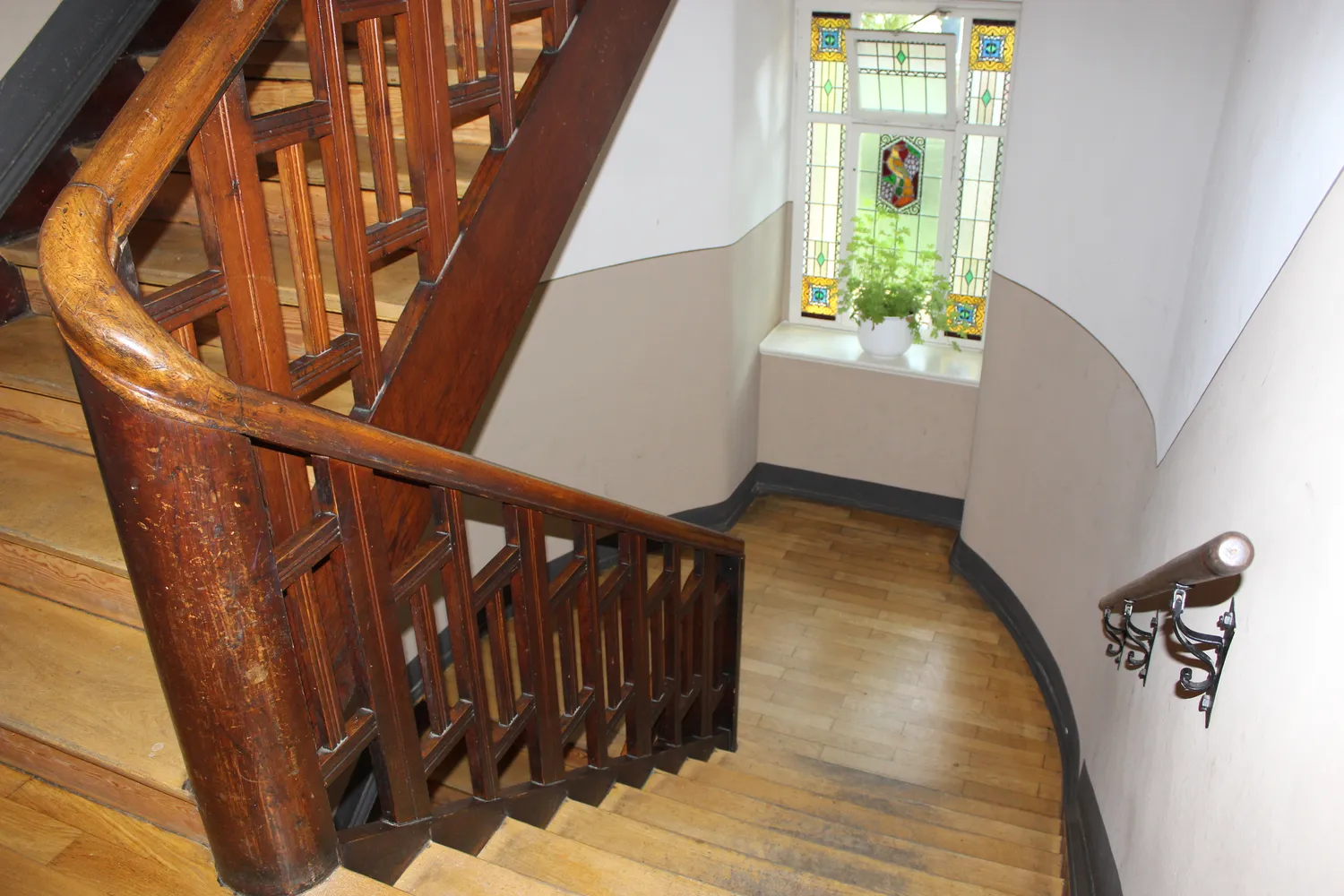 3 room apartment with 94 m² in Leipzig – Photo 8