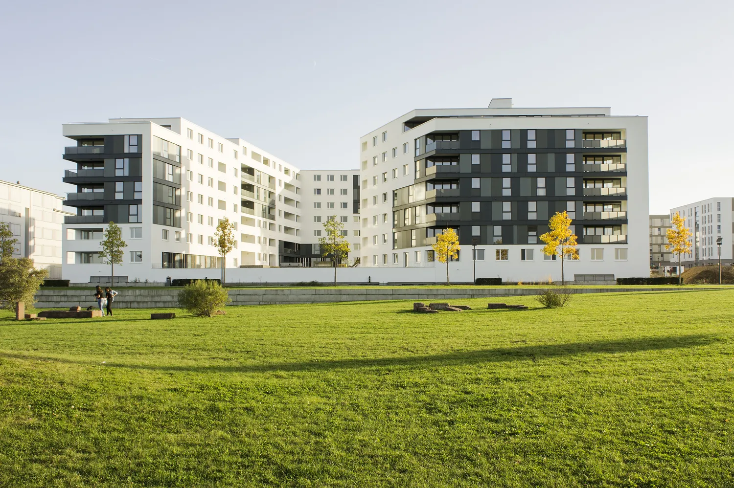 4 Zimmer Wohnung mit 91 m² in Böblingen – Bild 1