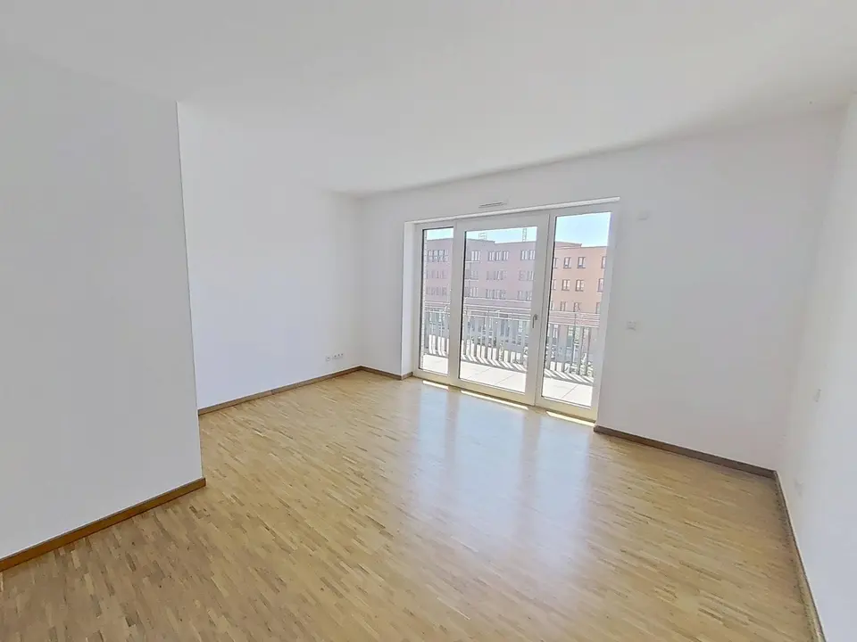 2 Zimmer Wohnung mit 66 m² in Hannover – Bild 7