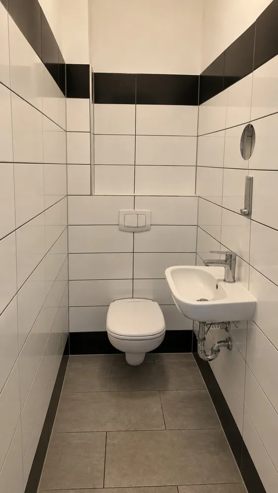 5 Zimmer Wohnung mit 110 m² in Leipzig – Bild 8