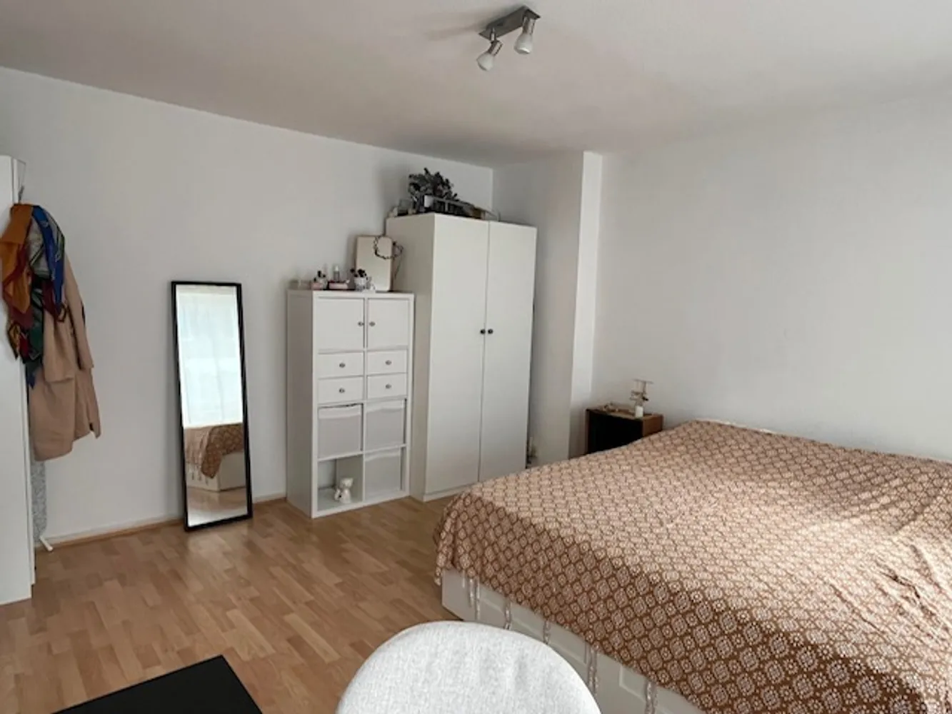 2 Zimmer Wohnung mit 49 m² in Aachen – Bild 8