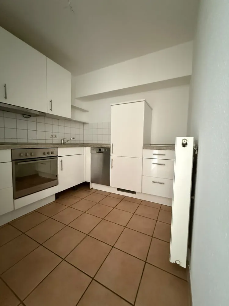 2 Zimmer Wohnung mit 58 m² in Dortmund – Bild 6