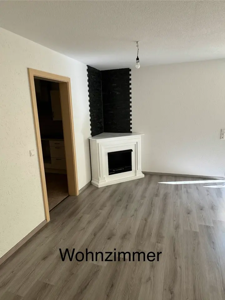 4 Zimmer Wohnung mit 115 m² in Rottweil – Bild 1