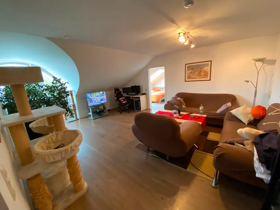 2 Zimmer Wohnung mit 67 m² in Gütersloh – Bild 4