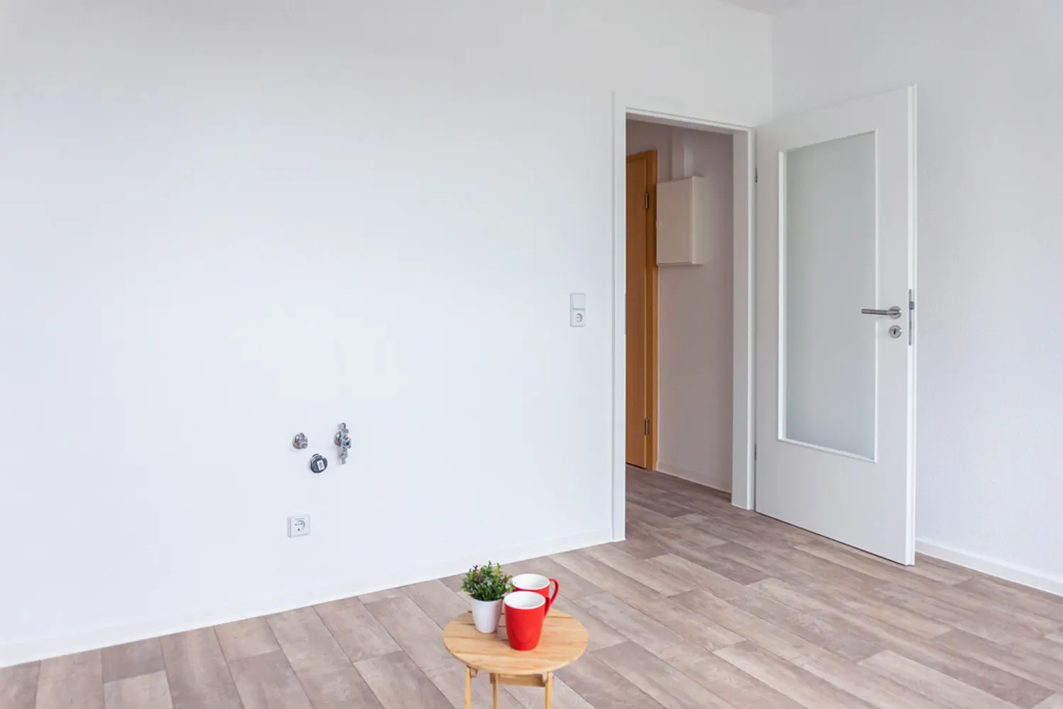 4 room apartment with 108 m² in Chemnitz – Photo 2