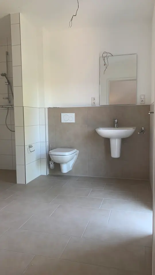 3 Zimmer Wohnung mit 103 m² in Lingen – Bild 8