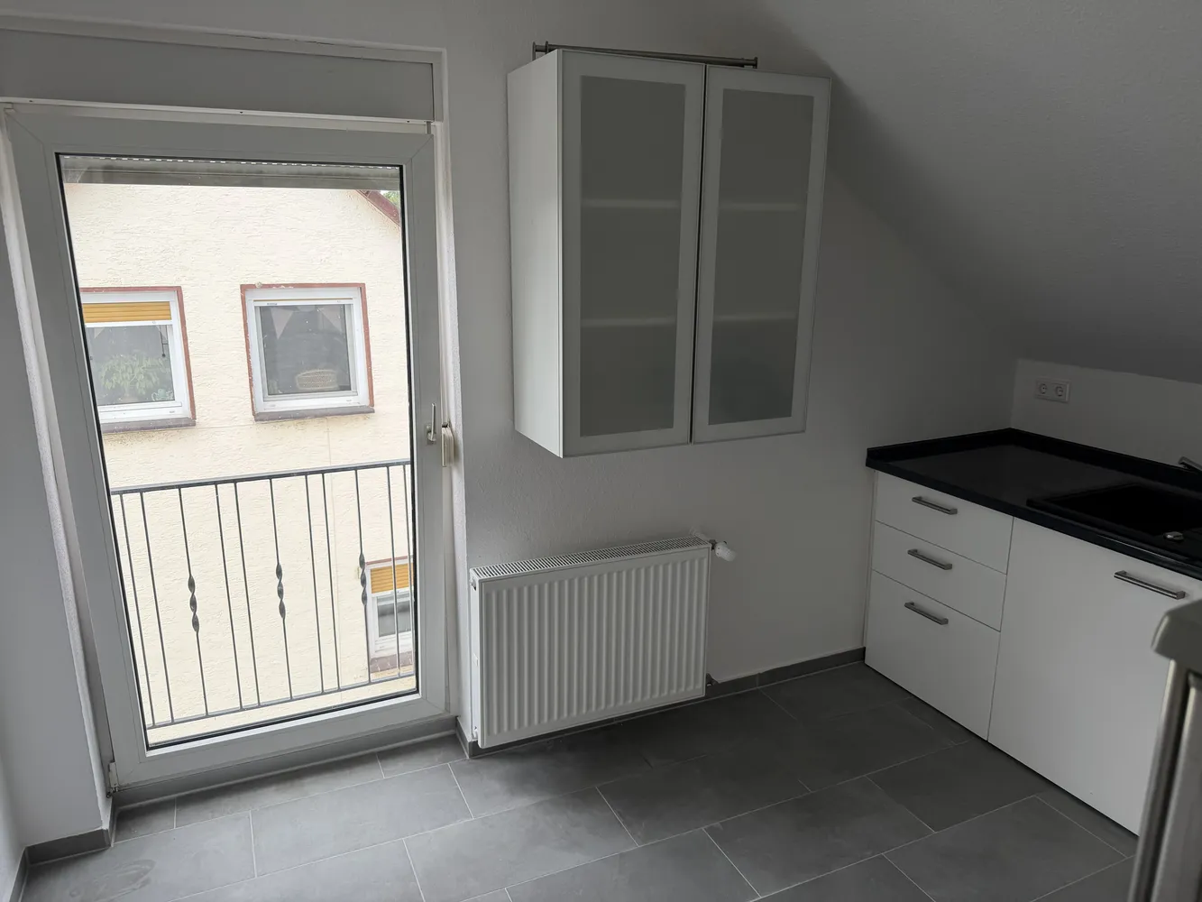 2 Zimmer Wohnung mit 55 m² in Frankfurt am Main – Bild 8