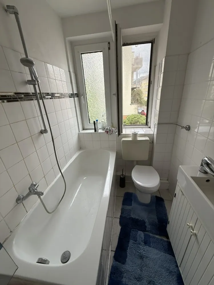 1 Zimmer Wohnung mit 46 m² in Köln – Bild 5