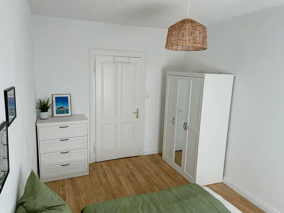 2 Zimmer Wohnung mit 56 m² in Wuppertal – Bild 9