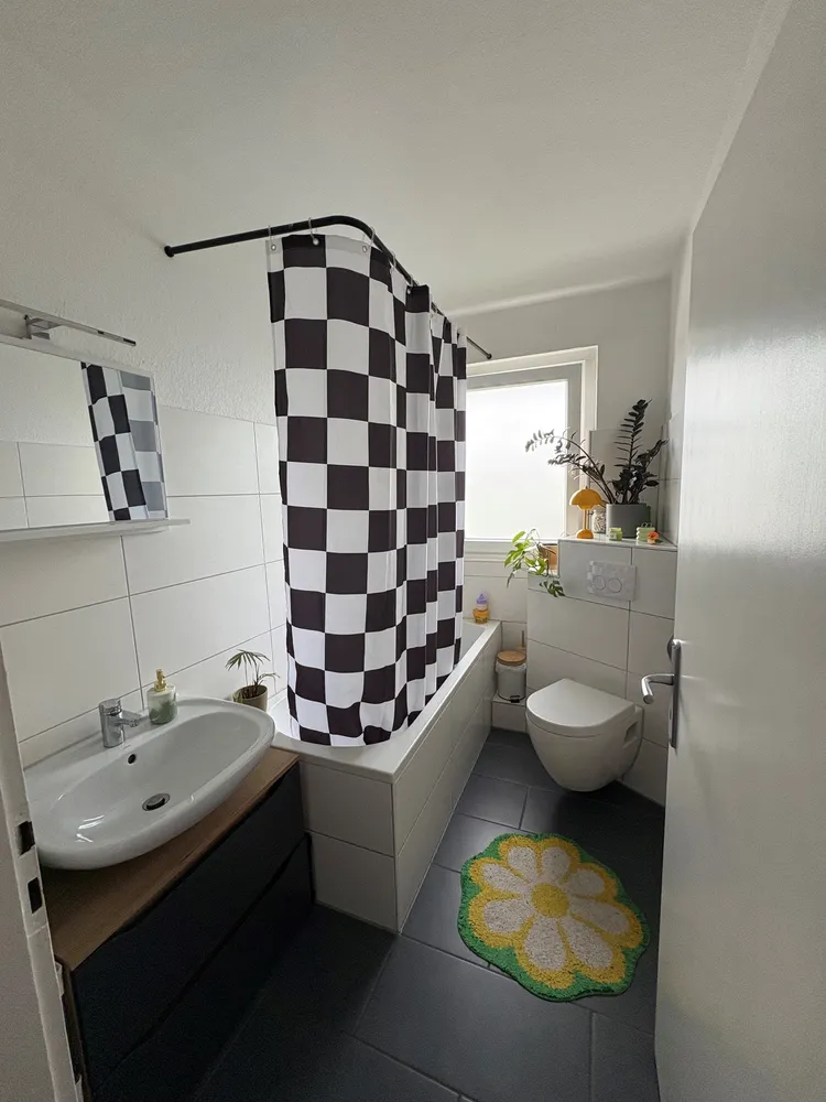 3 room apartment with 57 m² in Mettmann – Photo 9