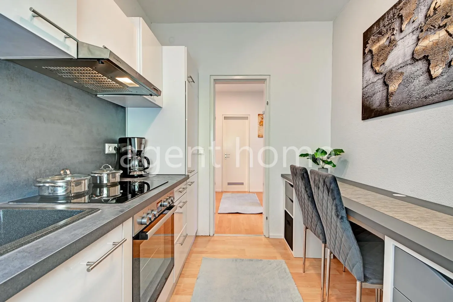 2 Zimmer Wohnung mit 90 m² in Tübingen – Bild 12