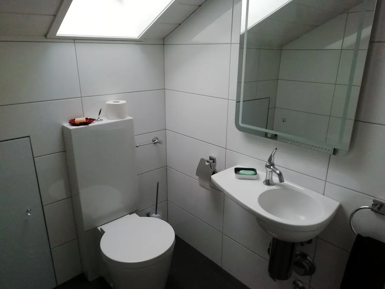 3 Zimmer Wohnung mit 96 m² in Rheinfelden – Bild 12