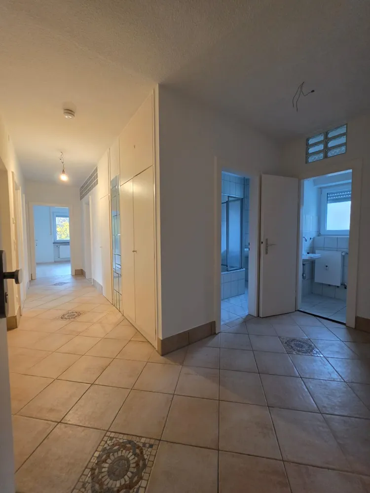 3 Zimmer Wohnung mit 92 m² in Erlangen – Bild 5