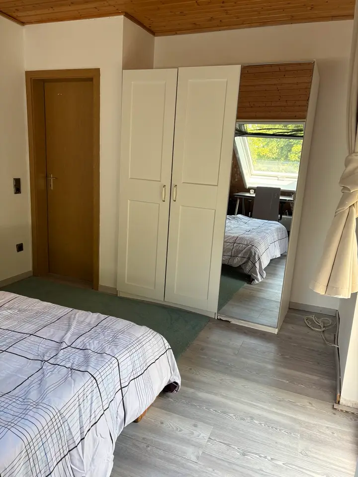 4 Zimmer Wohnung mit 75 m² in Mettmann – Bild 8