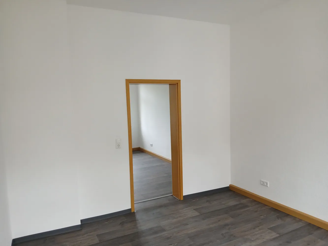4 room apartment with 62 m² in Dortmund – Photo 12
