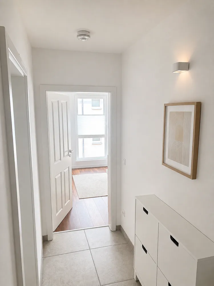 4 Zimmer Wohnung mit 117 m² in Halle (Saale) – Bild 5