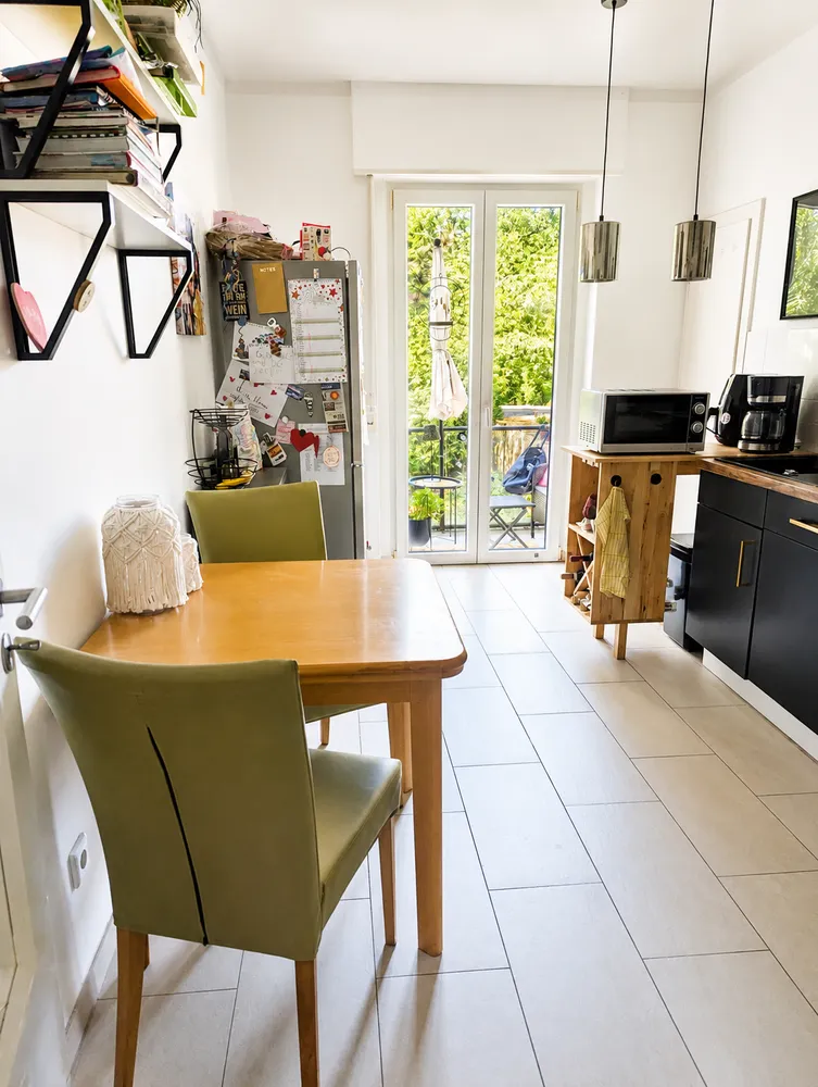 3 Zimmer Wohnung mit 95 m² in Krefeld – Bild 3