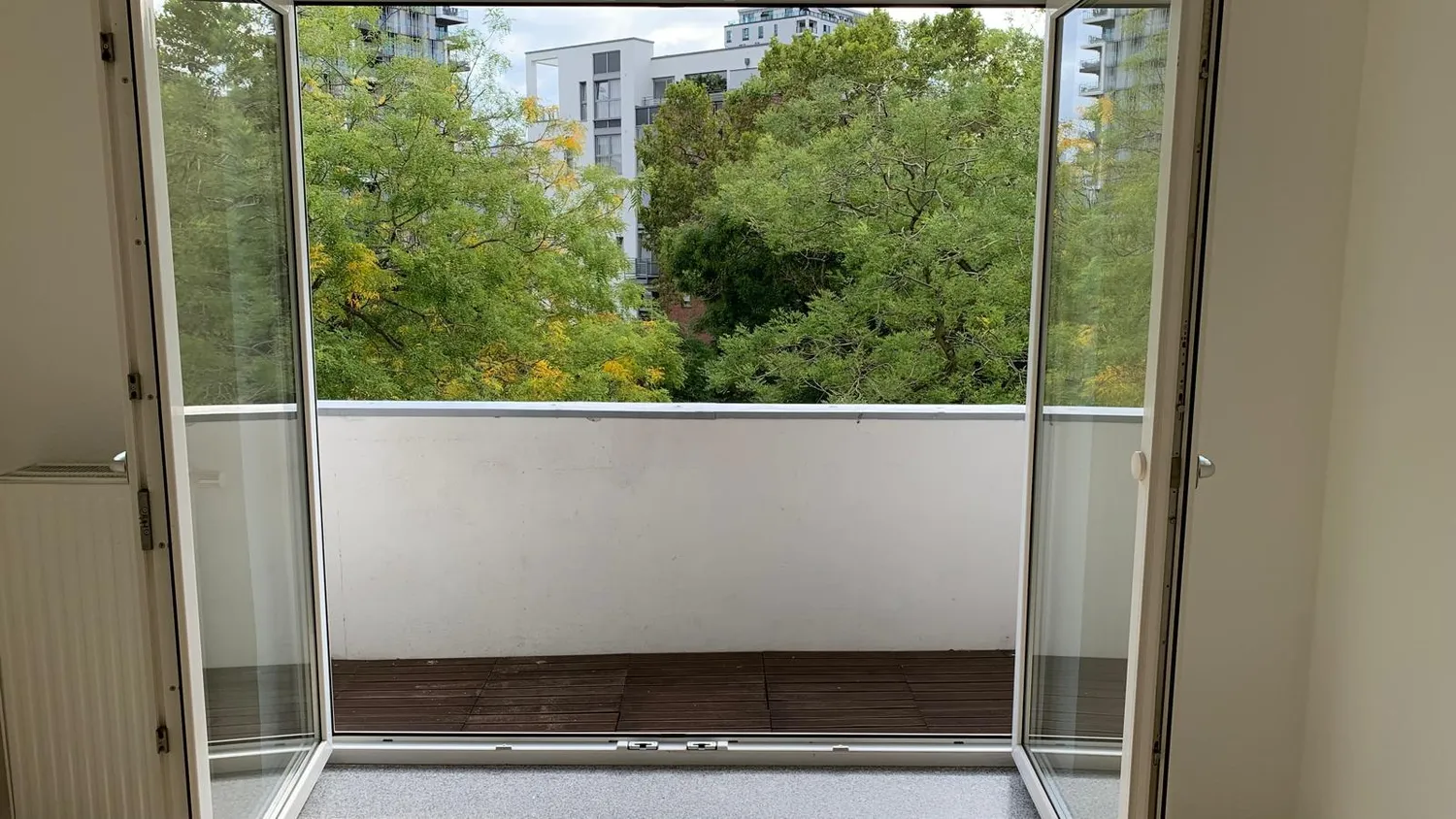 2 Zimmer Wohnung mit 52 m² in Düsseldorf – Bild 9
