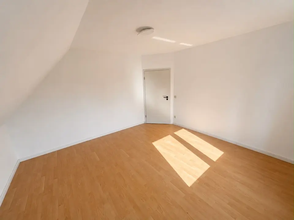 2 Zimmer Wohnung mit 70 m² in Coesfeld – Bild 2