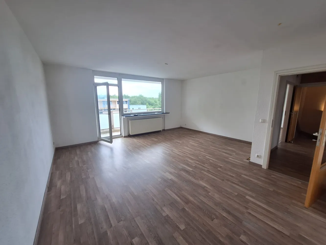 3 Zimmer Wohnung mit 86 m² in Bochum – Bild 1