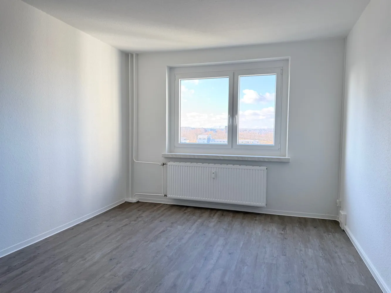 1 Zimmer Wohnung mit 27 m² in Dresden – Bild 4