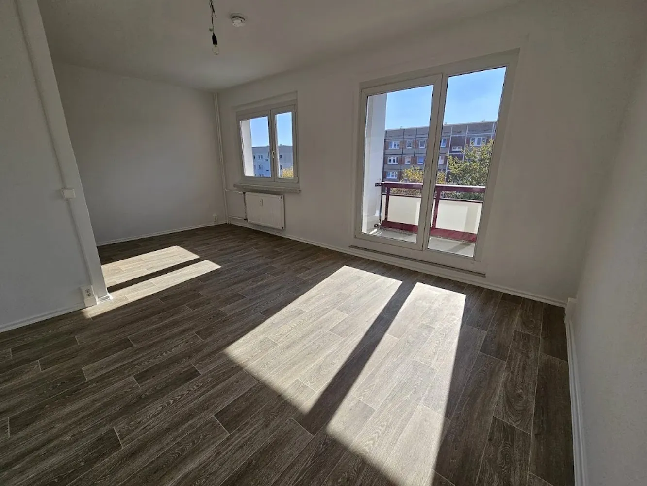 3 Zimmer Wohnung mit 57 m² in Halle (Saale) – Bild 11