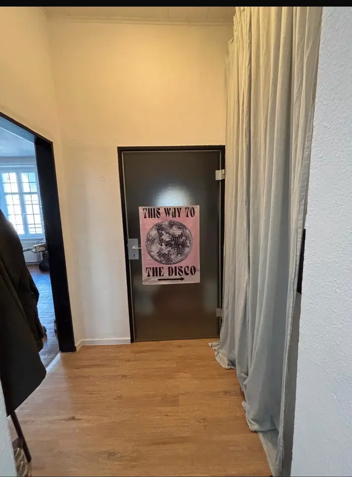 Studio mit 45 m² in Bonn – Bild 8