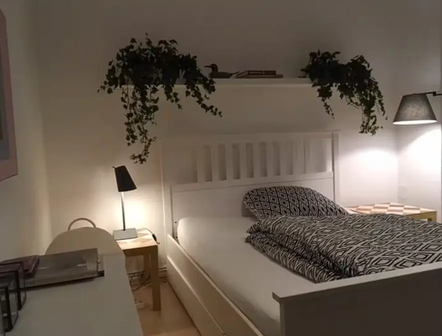 2 room apartment with 54 m² in Cologne – Photo 9
