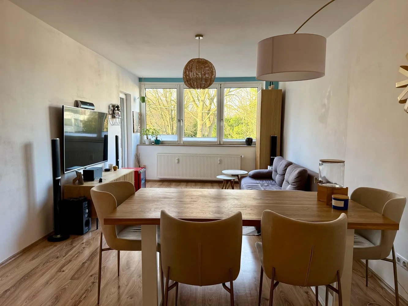 3 Zimmer Wohnung mit 79 m² in Bremen – Bild 6
