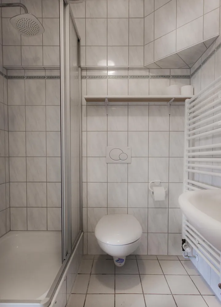 6 Zimmer Wohnung mit 150 m² in Dortmund – Bild 12