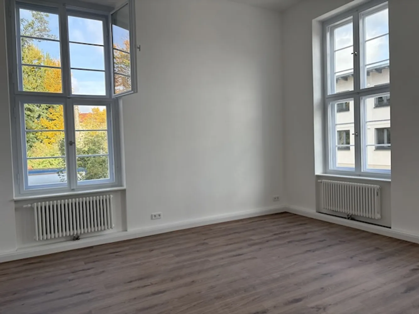 2 Zimmer Wohnung mit 64 m² in Frankfurt (Oder) – Bild 12