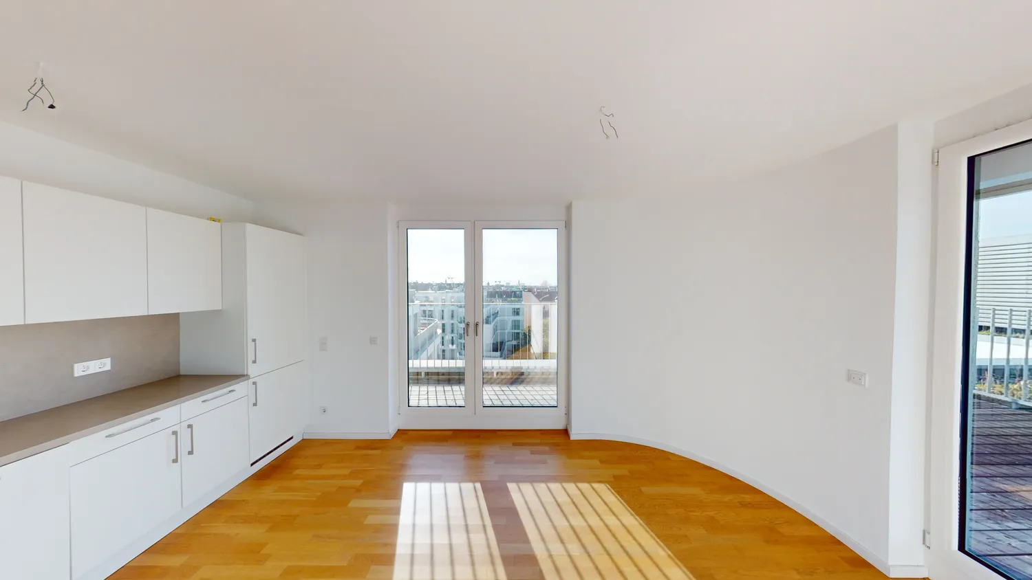 3 Zimmer Wohnung mit 104 m² in Berlin – Bild 11