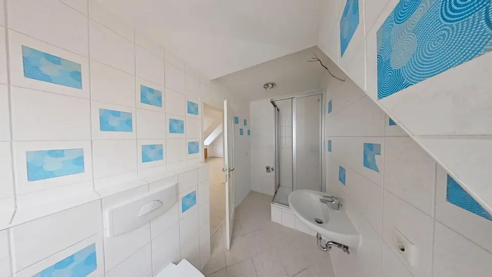 Studio mit 30 m² in Köthen – Bild 4