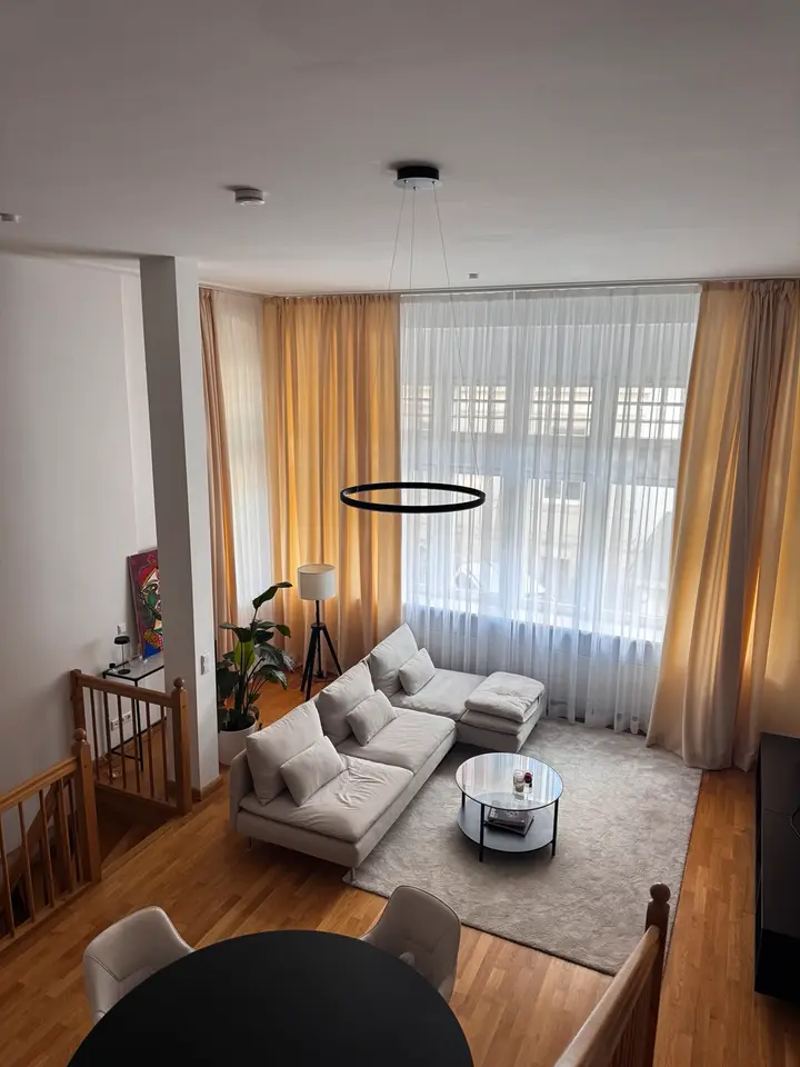 3 Zimmer Wohnung mit 90 m² in Dresden – Bild 4