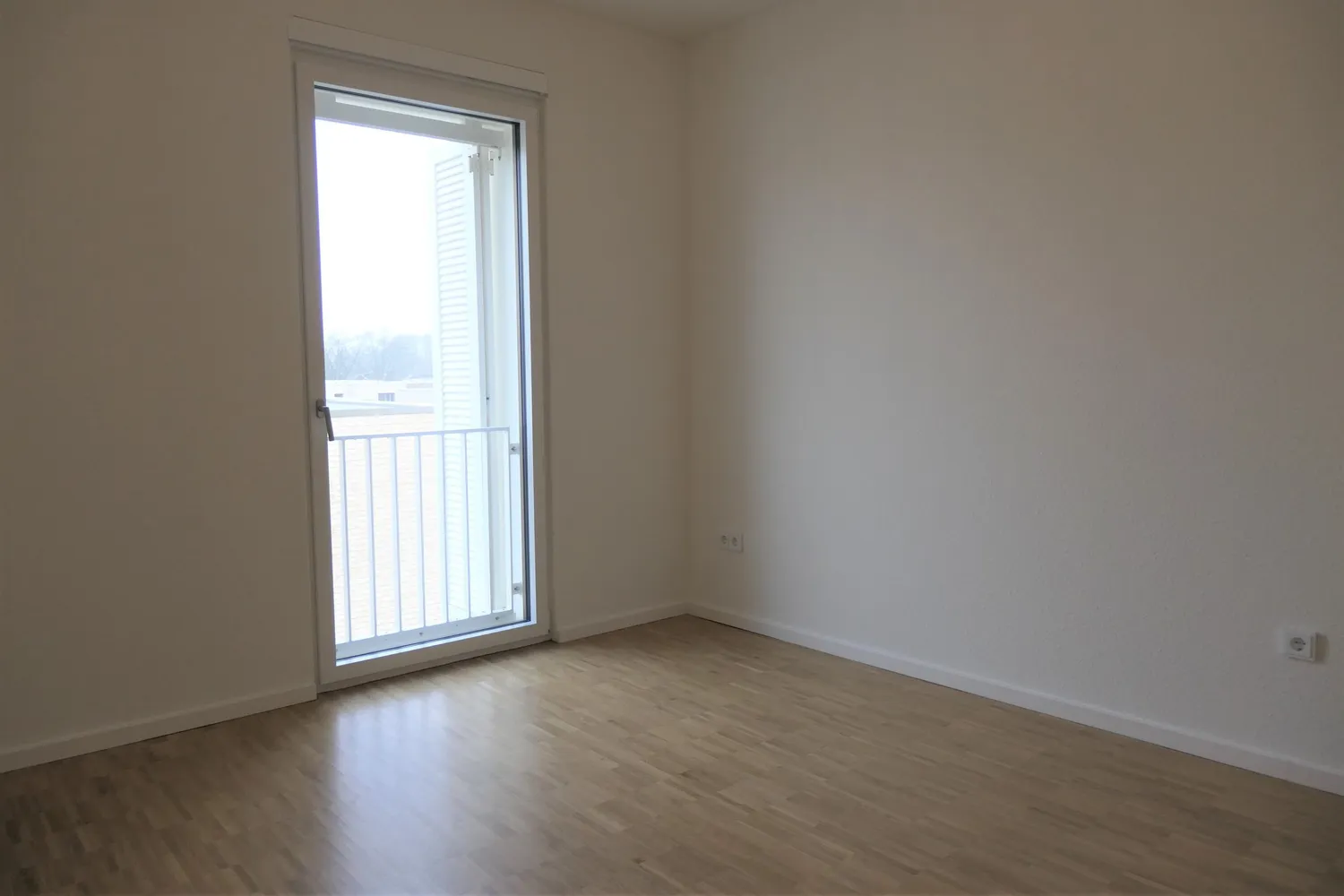 2 Zimmer Wohnung mit 61 m² in Hannover – Bild 3