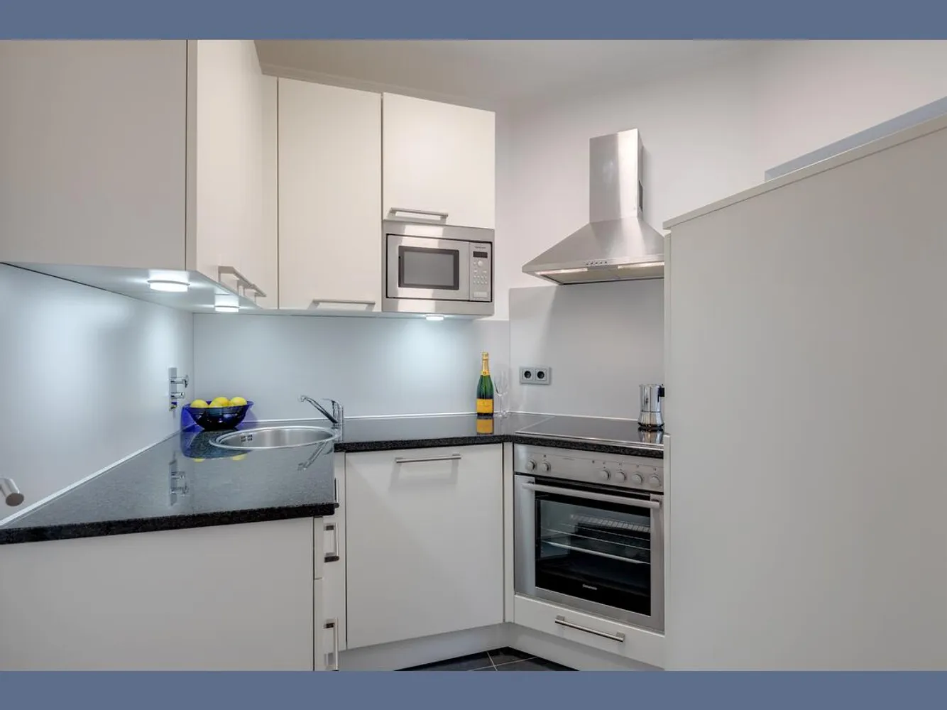 2 Zimmer Wohnung mit 52 m² in München – Bild 5