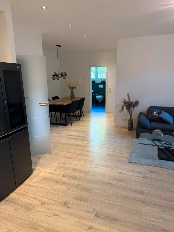 2 Zimmer Wohnung mit 62 m² in Xanten – Bild 5