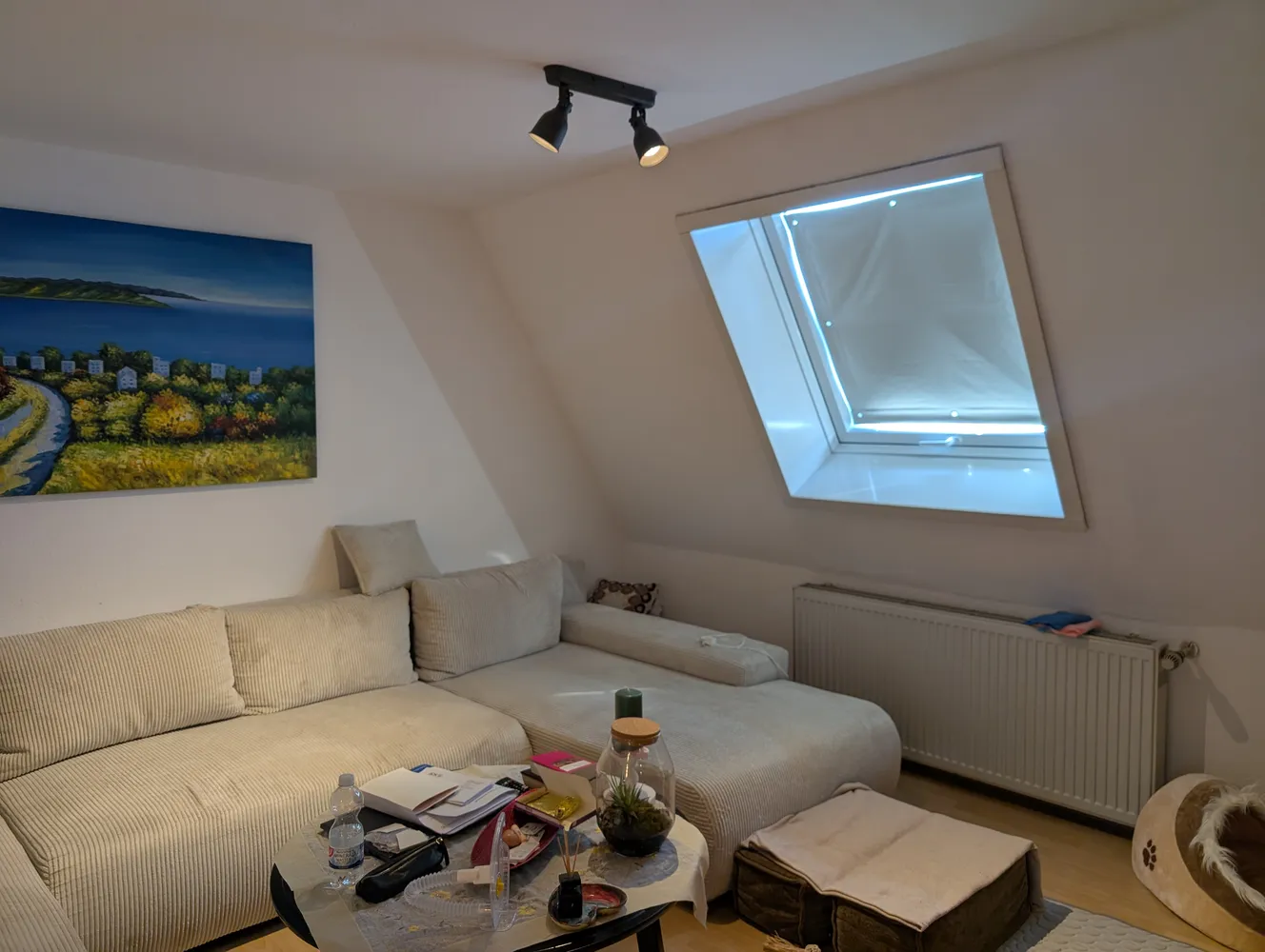 3 Zimmer Wohnung mit 77 m² in Dortmund – Bild 1