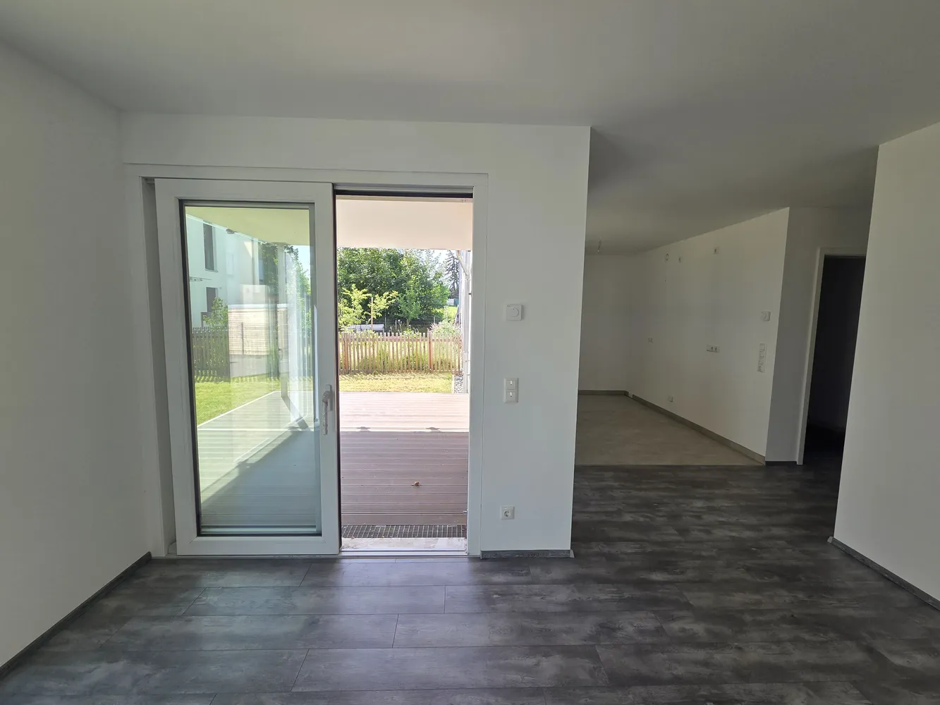 4 Zimmer Wohnung mit 121 m² in Braunschweig – Bild 3